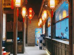 -小龙坎火锅(岜山店)