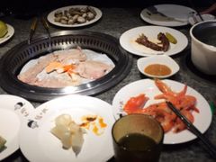 -钱小奴创意自助餐厅·原切谷饲安格斯畅吃(宁波奉化银泰店)