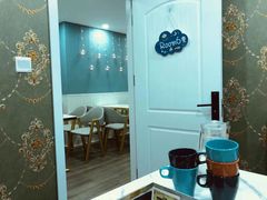 -FullHouse桌游狼人跑团剧本杀(徐家汇店)