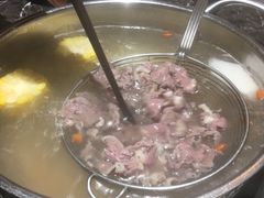 -仄园围炉坊·牛肉火锅·汕头卤水火锅(蛇口店)