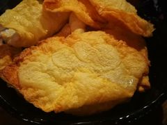 潮汕炸腐皮-牛村来人潮汕牛肉火锅(西单店)