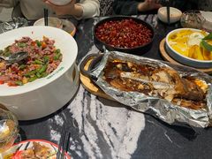 -新白鹿餐厅(城西银泰城店)