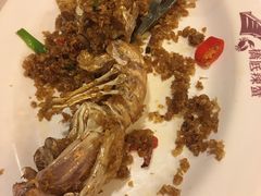 -桥底辣蟹(谢斐道店)