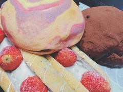 -LELECHA乐乐茶(新街口大洋店)