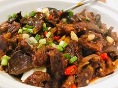-胡子大厨·超级小炒肉(晶耀前滩店)