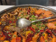 -眉州东坡(清河万象汇店)