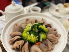 -那达慕蒙古风味酒楼