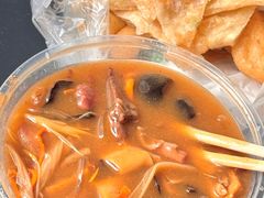 -逍遥镇刘相五胡辣汤豆沫馆(康复中街店)