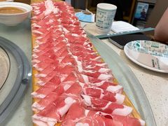 -阳坊胜利涮羊肉(阳坊老店)