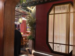 -伙靠·江浙菜(田林路店)