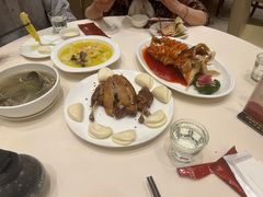 -得月楼·省级非遗·传统苏帮菜(观前店)