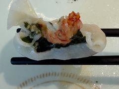 -船歌·鱼水饺青岛菜(正阳路店)