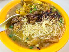 什锦鸡米-金利食店(氹仔店)