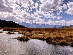 -泸沽湖国家级风景名胜区走婚桥