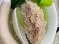 -眷江南之小蓝鲸(王府大街店)