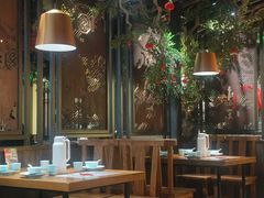 -甘家界柠檬鸭(安吉店)