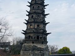 -南京市江宁方山