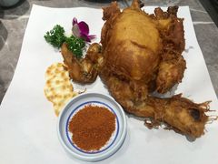 -奔跑吧陕菜·盛世长安(民乐园万达店)