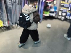 -迪卡侬(西华店)