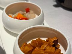 -兴蜀府·臻味江景餐厅(正大广场店)