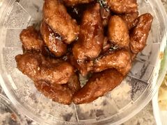 -龍聚祥烧麦馆(万达店)