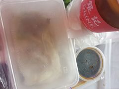 鸳鸯拉肠-银记肠粉(文昌北路店)