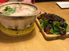 -囧吉香生蚝牛排馆(湖北路店)