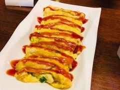 -米屋石锅拌饭(师大店)