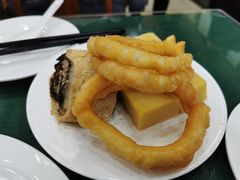 -白魁老号饭庄(交道口店)
