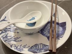 -前海沿·青岛菜(大拇指广场石老人店)