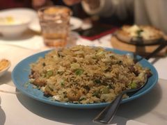 港丽炒饭-港丽餐厅(高德置地店)