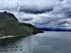 -抚仙湖禄充风景区