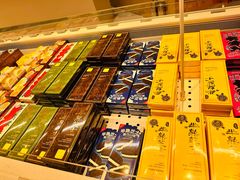 -好利来(上海长宁龙之梦店)
