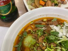 -老柴削面(向阳里店)