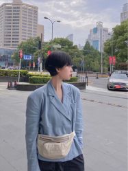 -那茉 Hair Salon