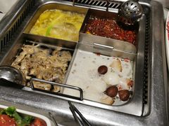 -海底捞火锅(凯德广场店)