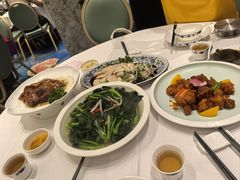 -南园酒家(前进路店)