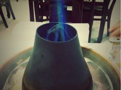 火苗-东来顺饭庄(王府井步行街店)