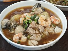 -鸿记·好再来普宁肠粉(莲花路店)