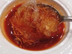 红烧黑燕窝-味茂·老船夫1927(东海东路店)