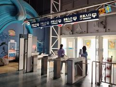 -烟台海昌鲸鲨海洋公园