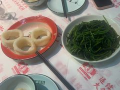 -堂瓦里·33年传统赣菜(第一街区店)