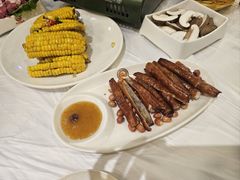 -活潑鲜跳(湖滨商业街店)