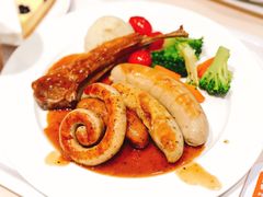-宜家·瑞典风味餐厅(烟台路店)