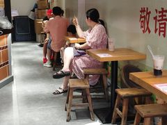 -八婆婆烧仙草(中山路店)