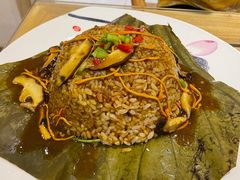 -一盏明灯全素斋(殊像寺店)