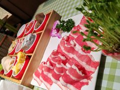 -番食园鲜食火锅(高新店)