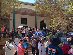 -艾提尕尔清真寺