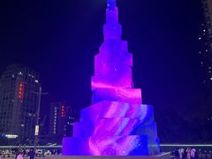 -龙湖杭州滨江天街
