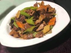 -珍巷福地四合院菜馆(复兴门店)